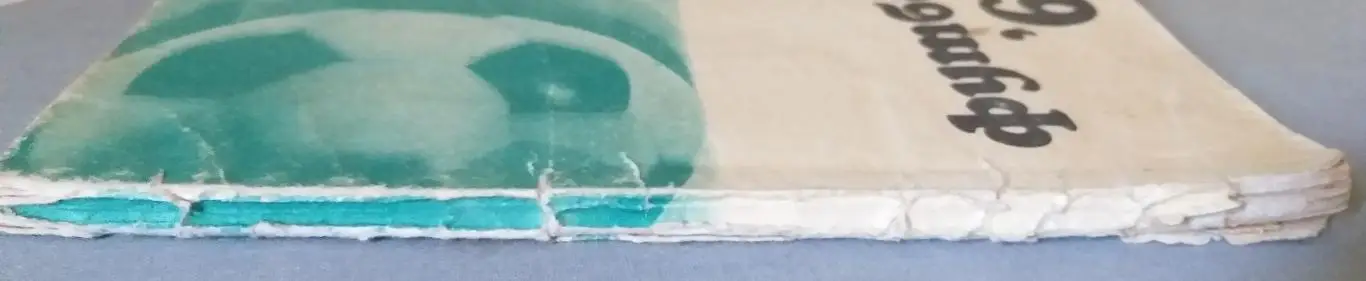 Справочник-календарь 1969ФиС Москва 1