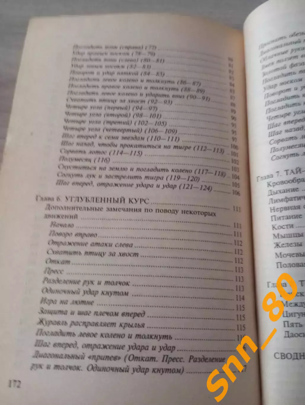 Тай-Цзи Роберт Пэрри 2001 Москва 176 стр 4