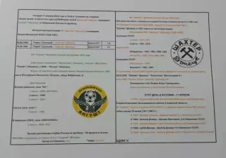 Шахтёр Донецк - Ангушт Назрань 2026 (не официальная) #3