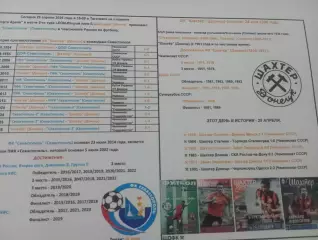 Шахтёр Донецк - ФК Севастополь 2026 (неофициальная) #5