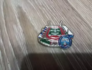 Знак Нарт Черкесск