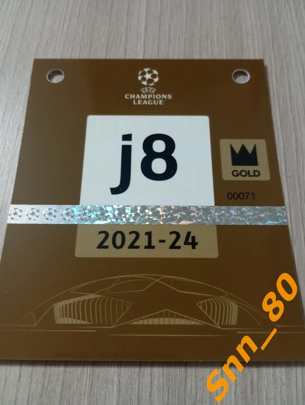 Билет Барселона, Испания - Шахтер Донецк, Украина 2023 овс