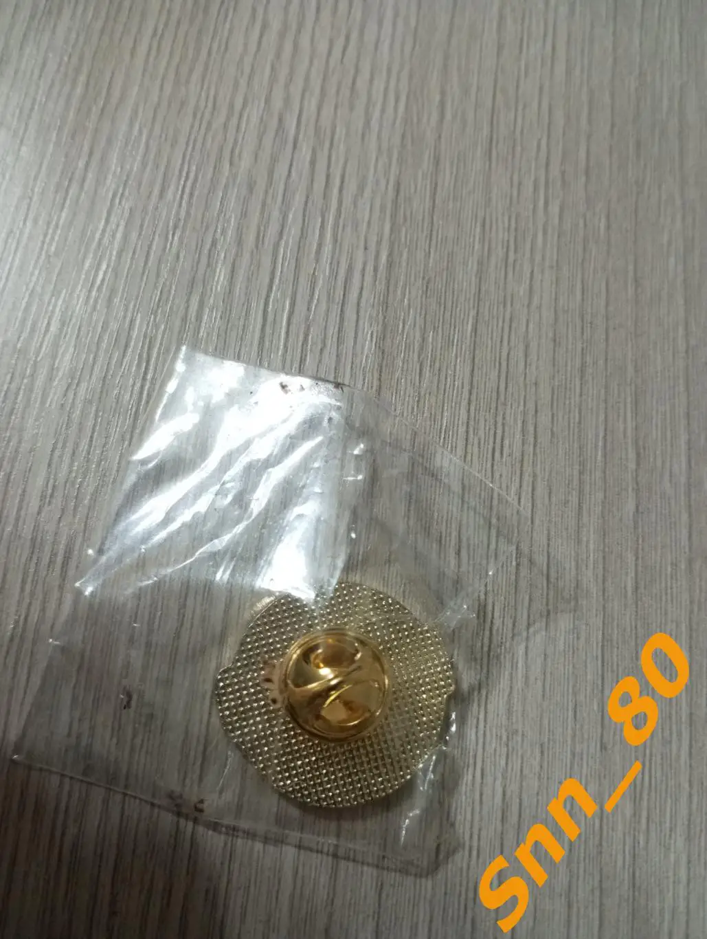 Знак Динамо Владивосток 1945-2025 80 лет Победе Город Воинской Славы 1