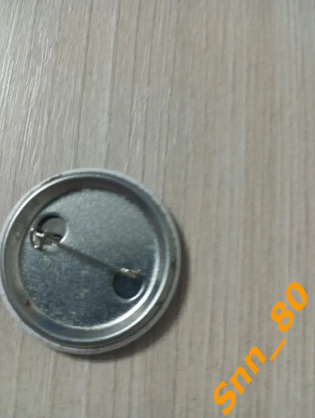 Знак Динамо Владивосток 1