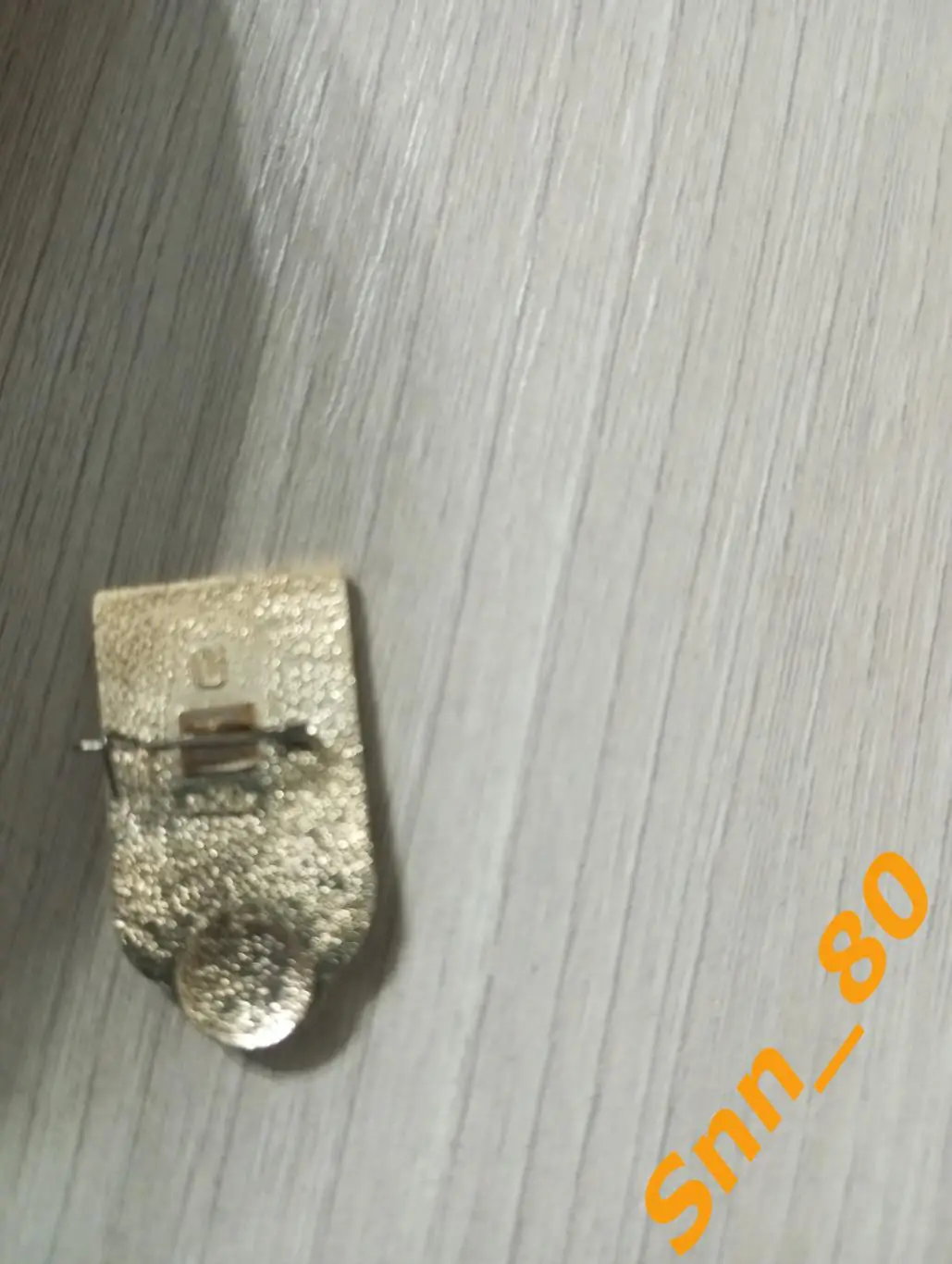 Знак Динамо Тбилиси 2 1