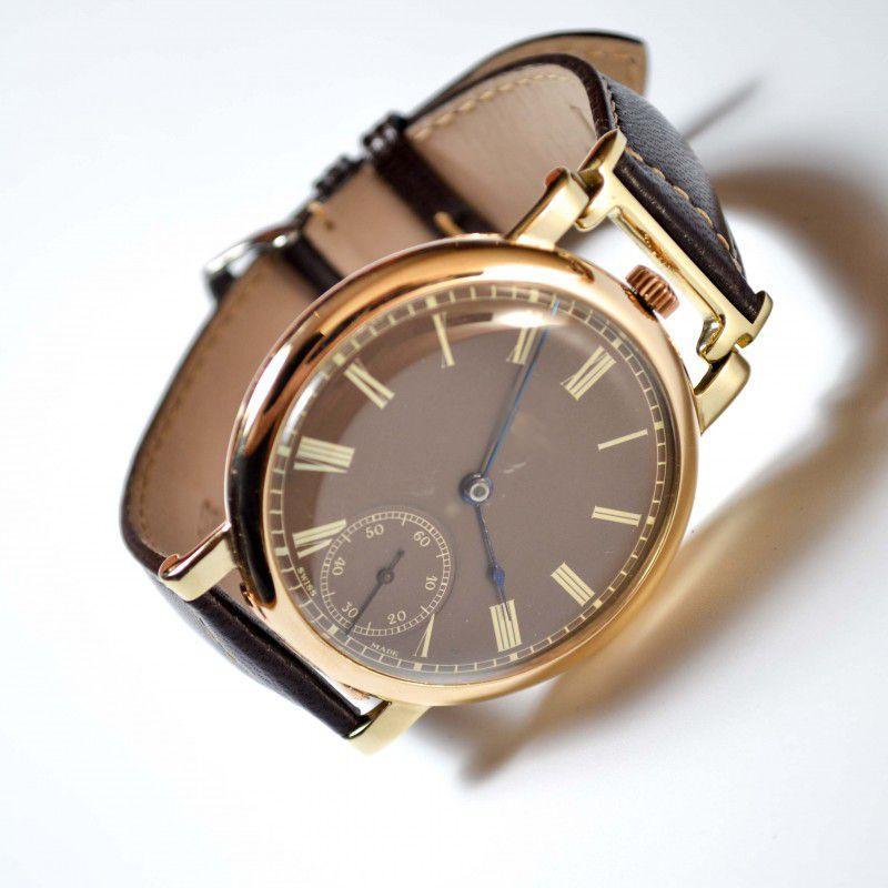 Часы наручные H.Windsor 977193 Swiss 1985 г.в. почти новые