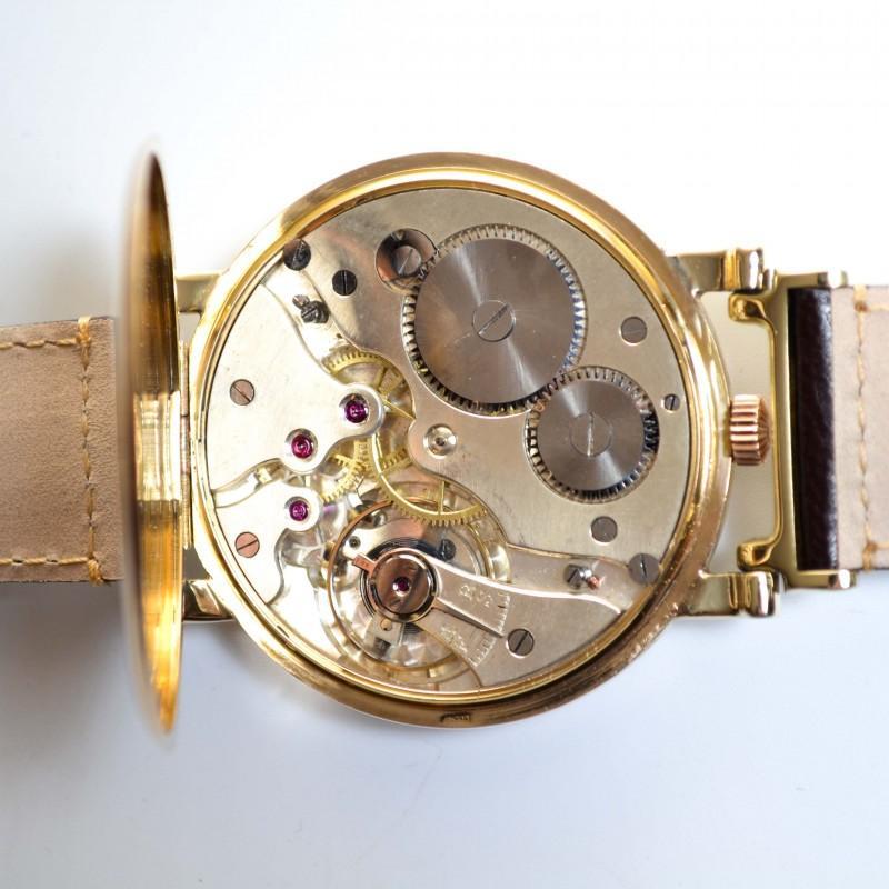 Часы наручные H.Windsor 977193 Swiss 1985 г.в. почти новые 2