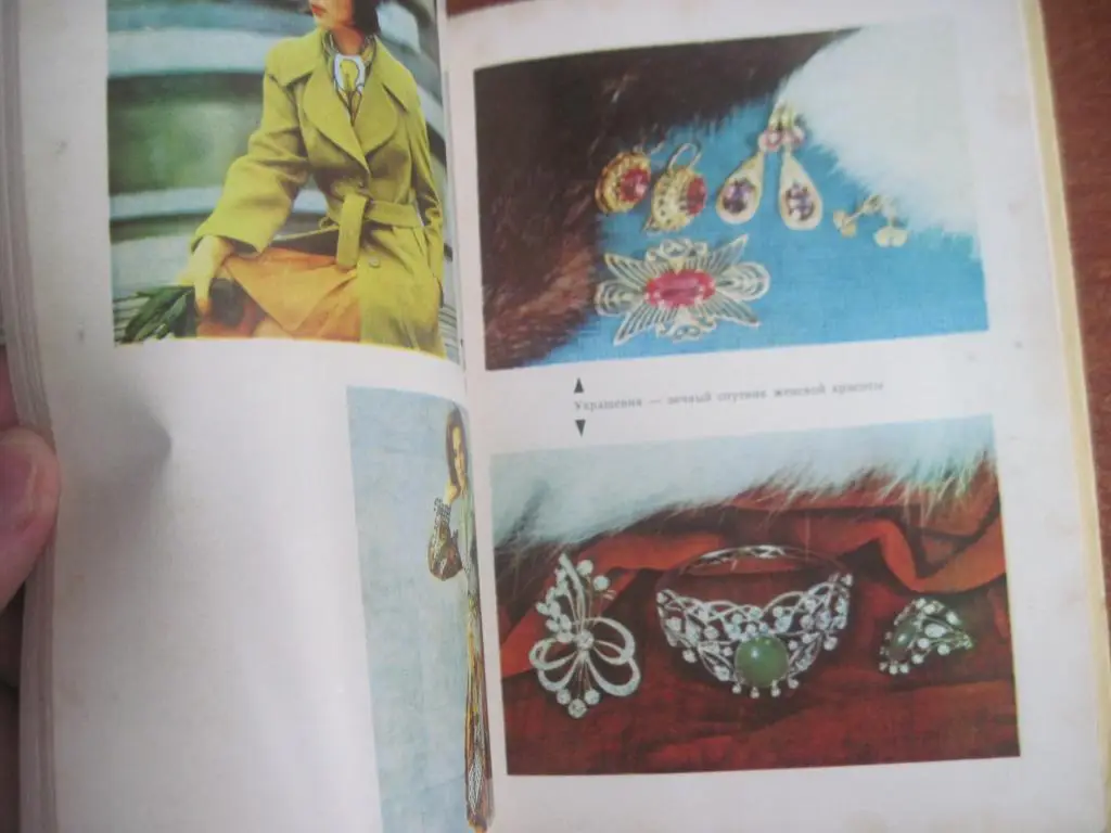 Смищенко П. В. Женщинам адресуется. Издательство Реклама Киев-1975 6