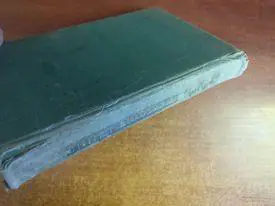 Мезенцев В.А. Энциклопедия чудес. Книга первая: Обычное в необычном. М. Знание.1