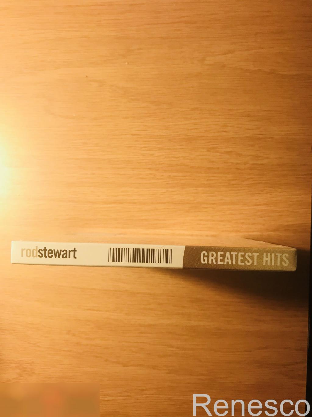 (CD) Rod Stewart ?– Encore: The Very Best Of Rod Stewart, Vol. 2 (2003) (USA) (N 2