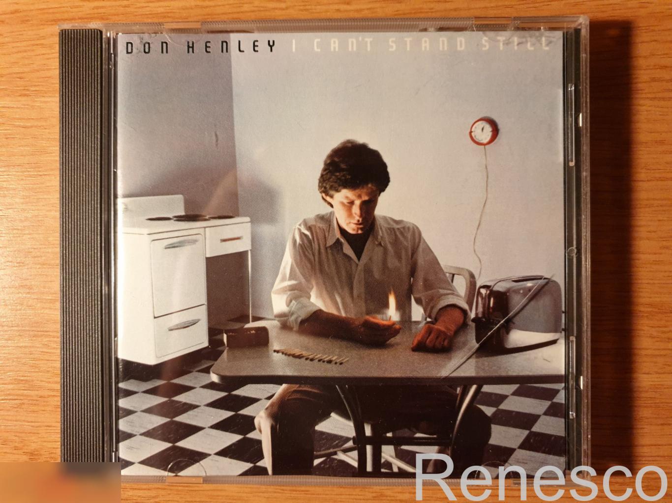 Couldn t stand. Don Henley i can't Stand still 1982. Don Henley фото 1984. Dirty Laundry don Henley. Can`t Stand.