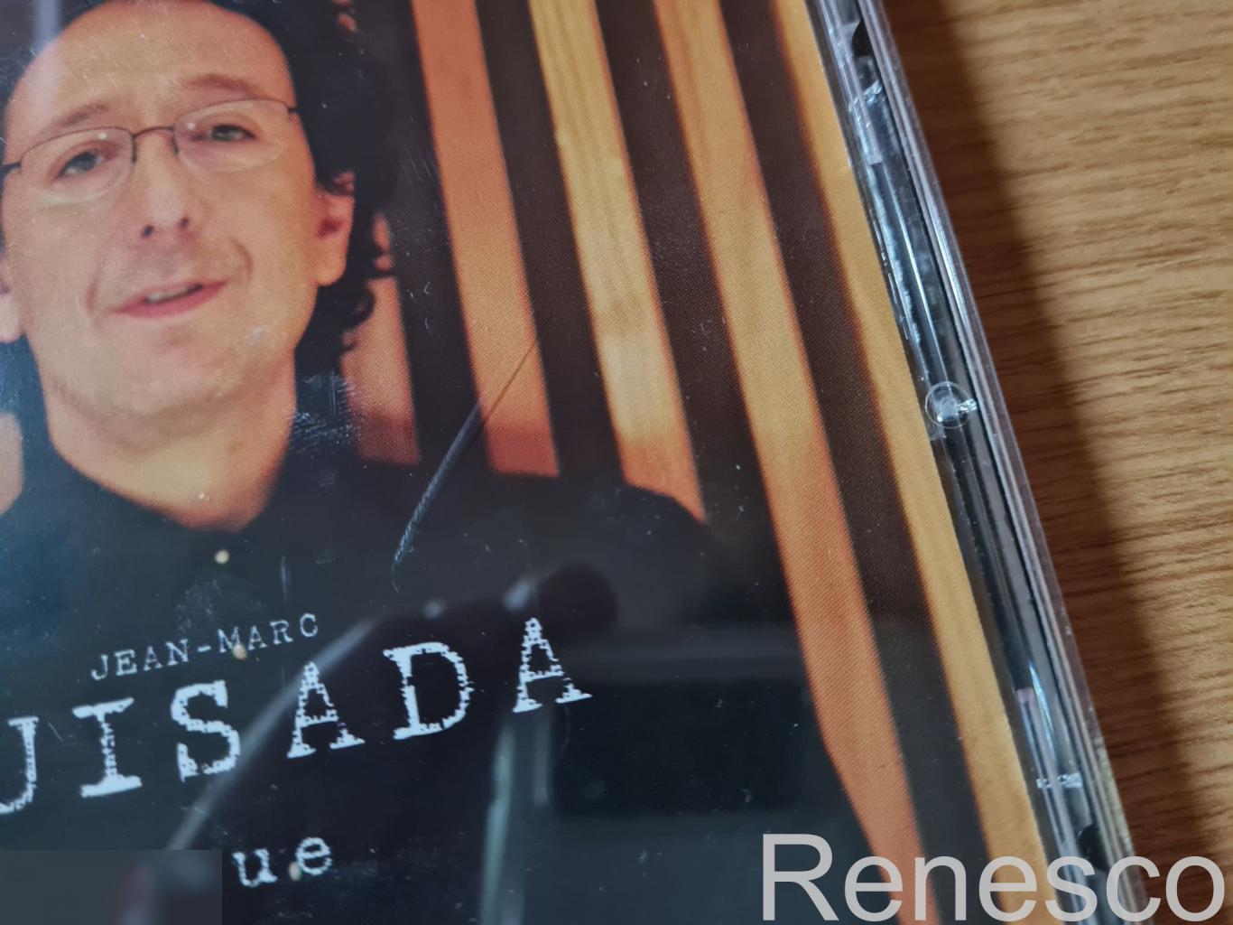 (CD) Jean-Marc Luisada Joue Frederic Chopin (2008) (Europe) 1