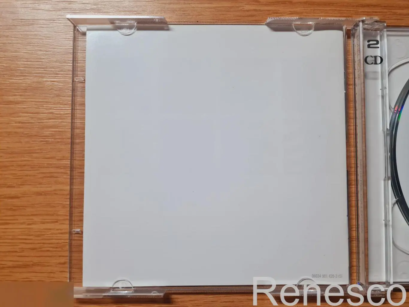 Lionel Richie ?– The Definitive Collection (Germany) (2003) 3