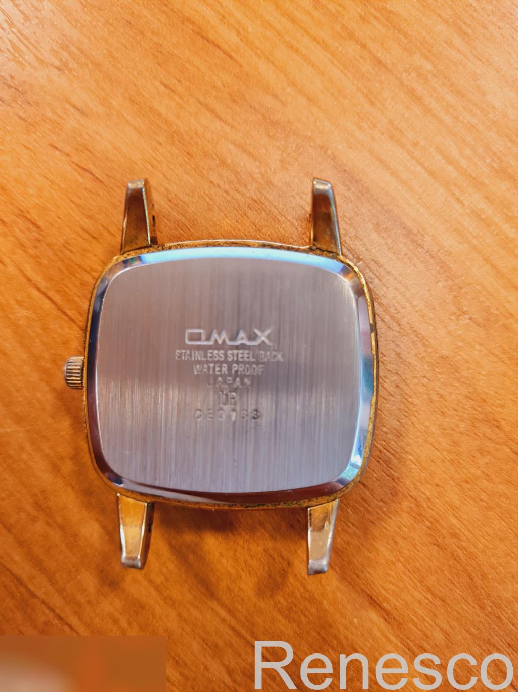 Часы кварцевые Omax Quartz 1