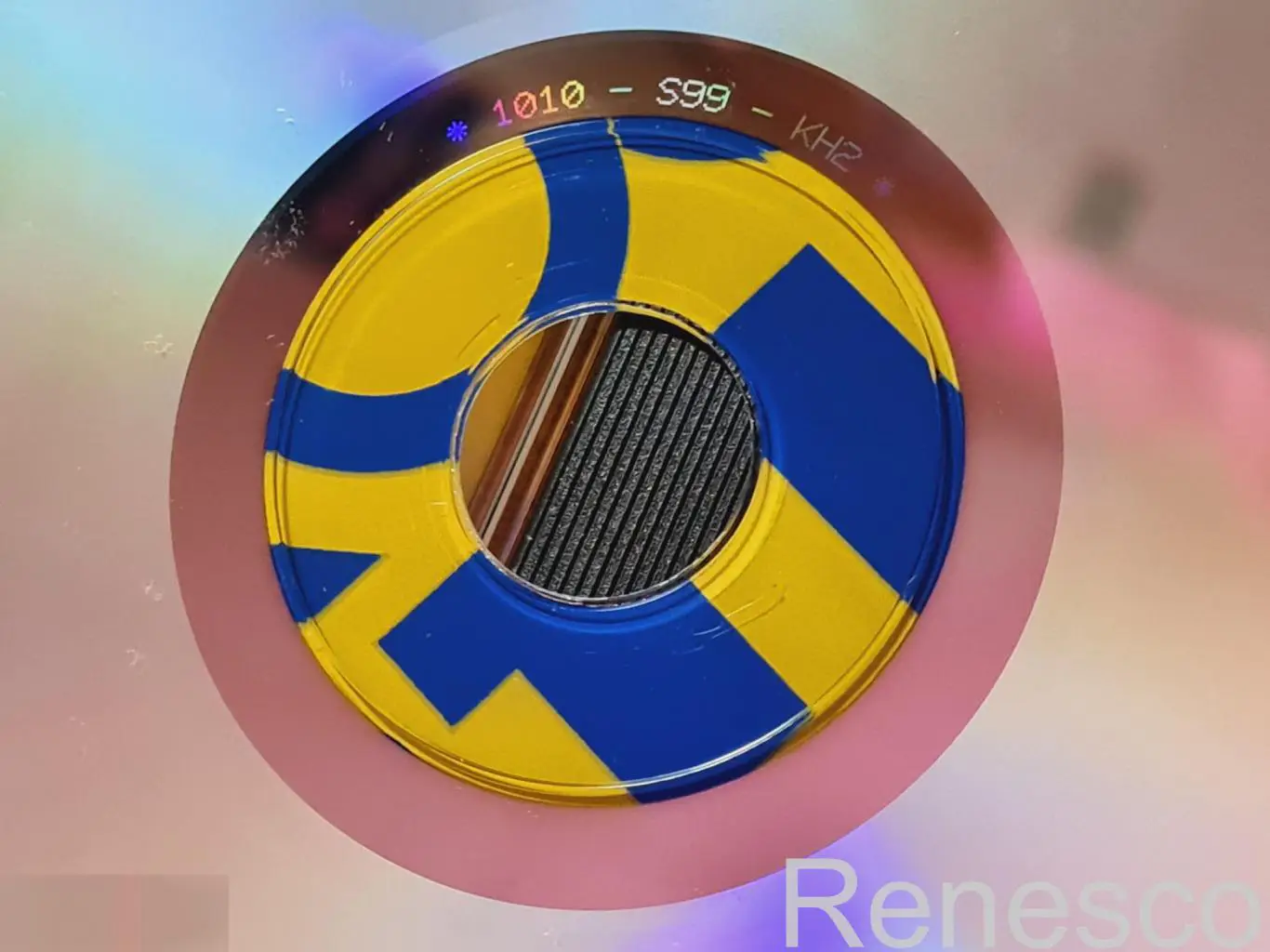 Klubbheads ?– 100% Hits: Klubbheads 2 Hits & Mixes (Russia) (1999) (Unofficial R 5