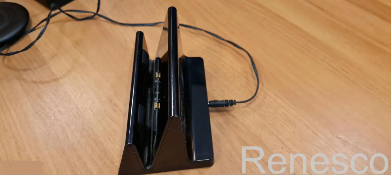 Клавиатура беспроводная Logitech DiNovo Edge 6