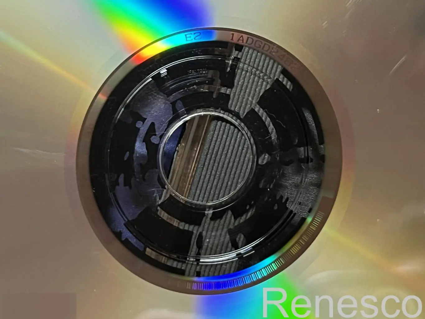 Southern Culture On The Skids – Dirt Track Date (USA) (1995) 5