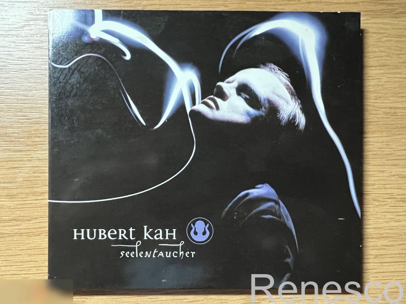 Hubert Kah – Seelentaucher (Germany) (2005) (Digipak)