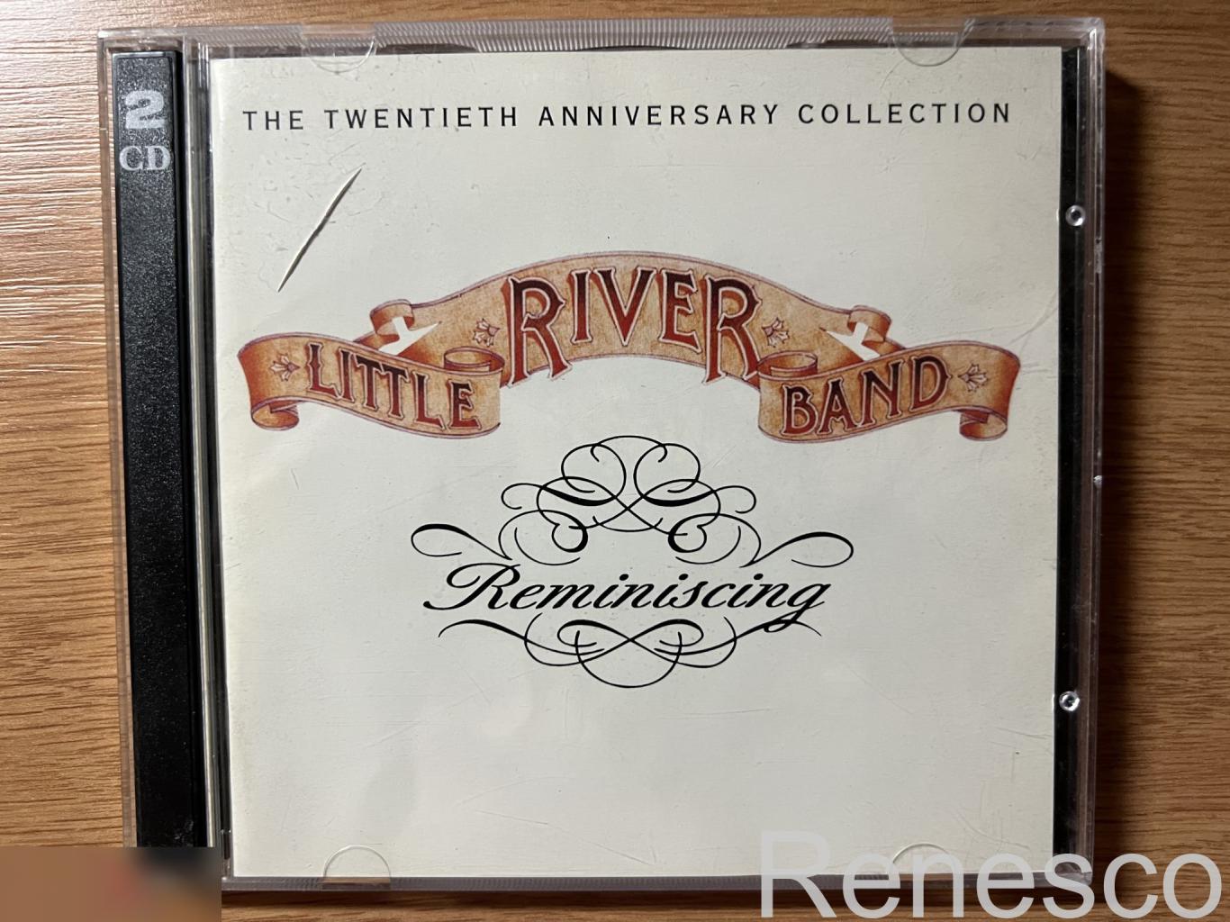 Little River Band – Reminiscing: The Twentieth Anniversary Collection (Australia