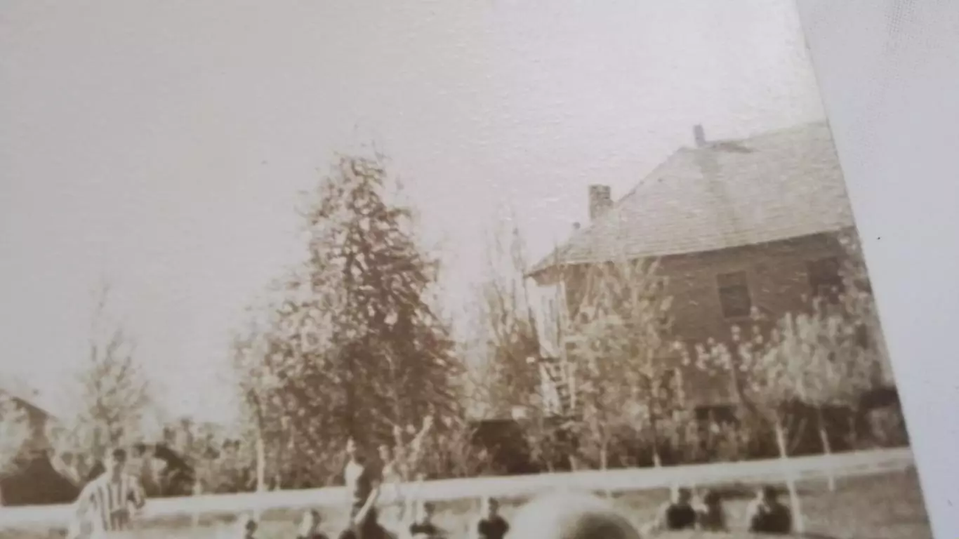 Фото 3 Стадион Футбол Предположительно Харьков 1960 годы 1