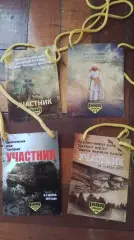 Авто спорт 4 бейджа участника автопробега команды Kharkov Union 4 4 шеврон 2011