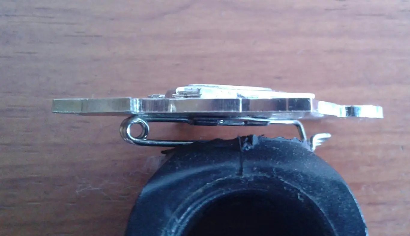 Знак Динамо Киев - чемпион Шахтер Донецк - обладатель Кубка СССР 1961 2