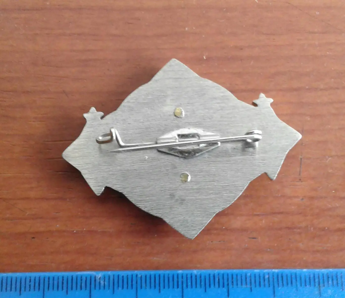 Знак Динамо Тбилиси- чемпион Динамо Киев - обладатель Кубка СССР 1964 1