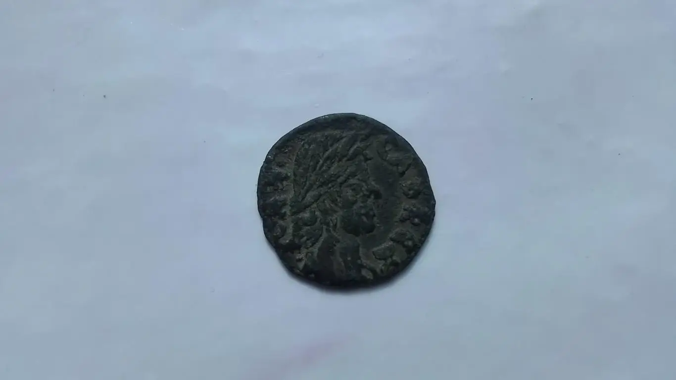 Солид коронный боратинка 1660 Ян ІІ Казимир Речь Посполитая 1