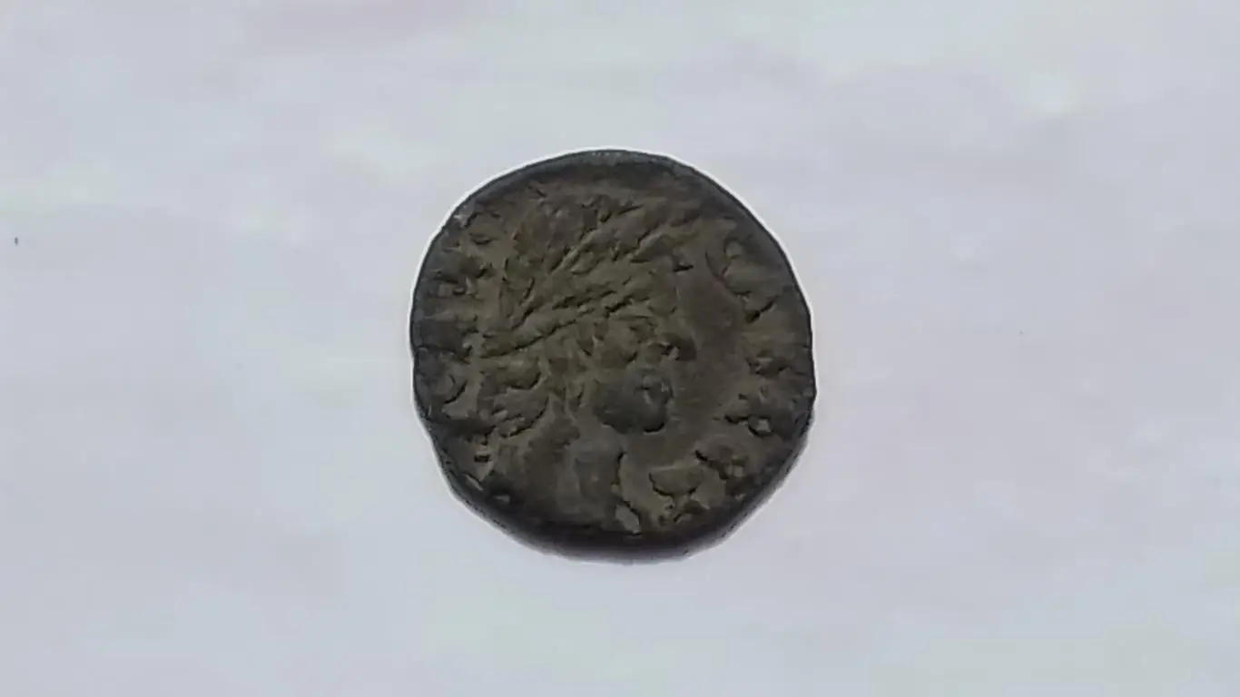 Солид коронный боратинка 1660 Ян ІІ Казимир Речь Посполитая 3