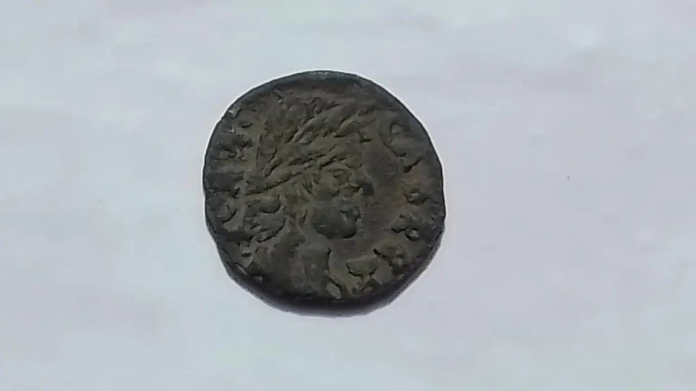 Солид коронный боратинка 1660 Ян ІІ Казимир Речь Посполитая 4