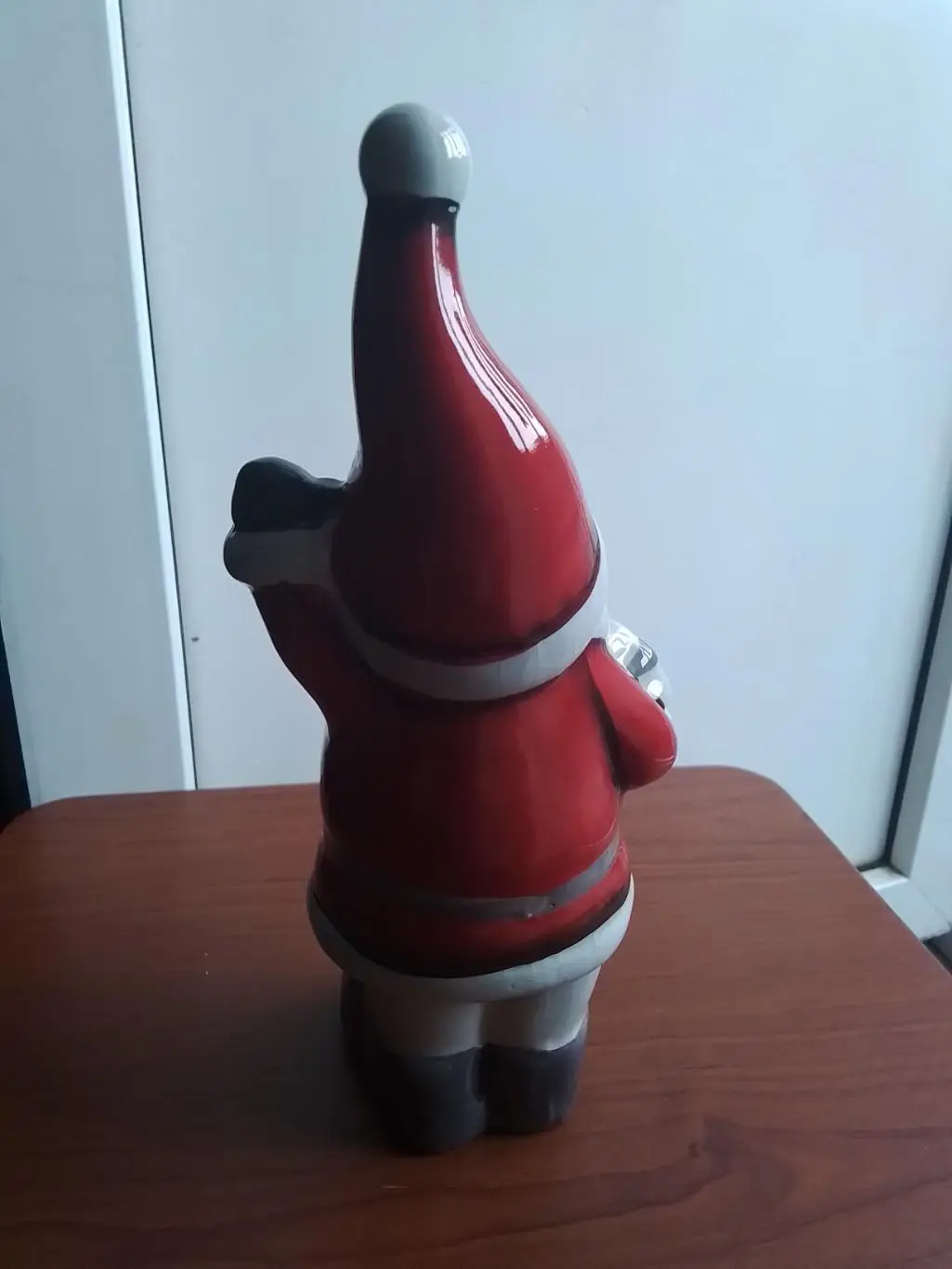 Статуэтка Фарфор Санта Клаус Германия 2