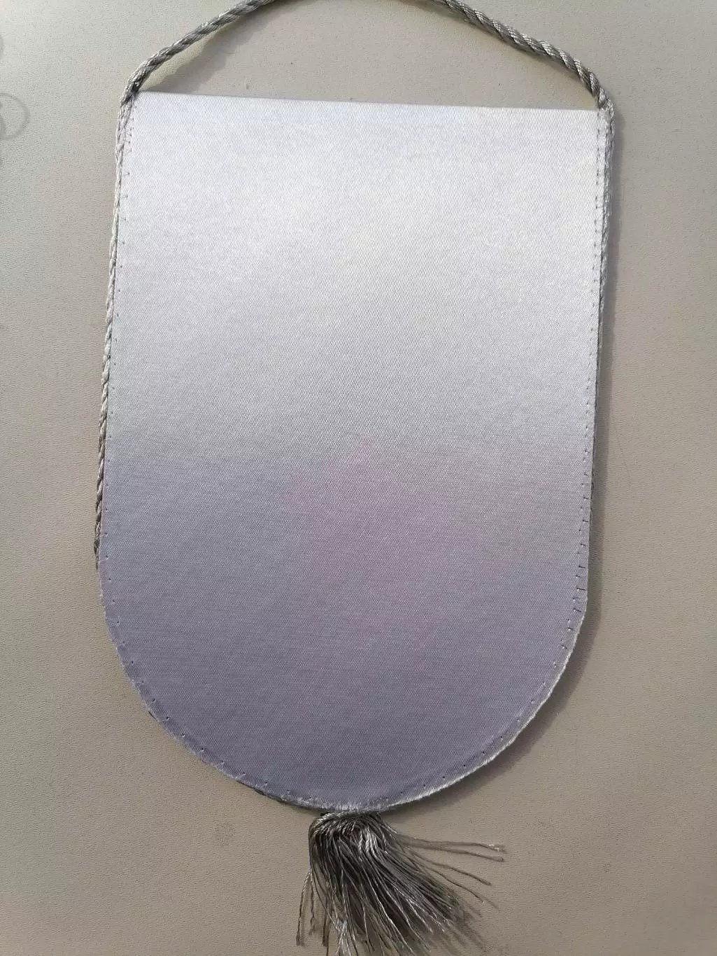 Вымпел СФФ Сибирь 1