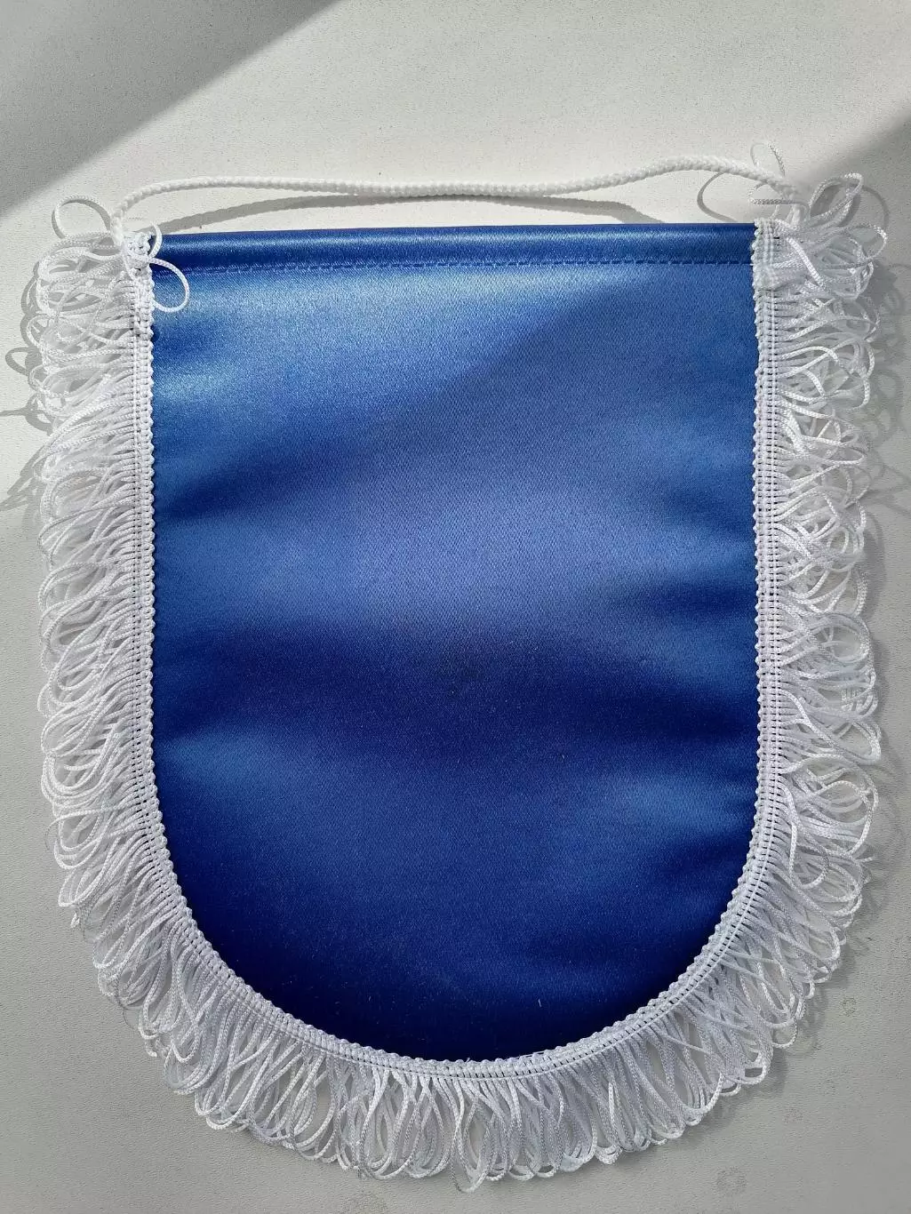 Вымпел футбольный 1