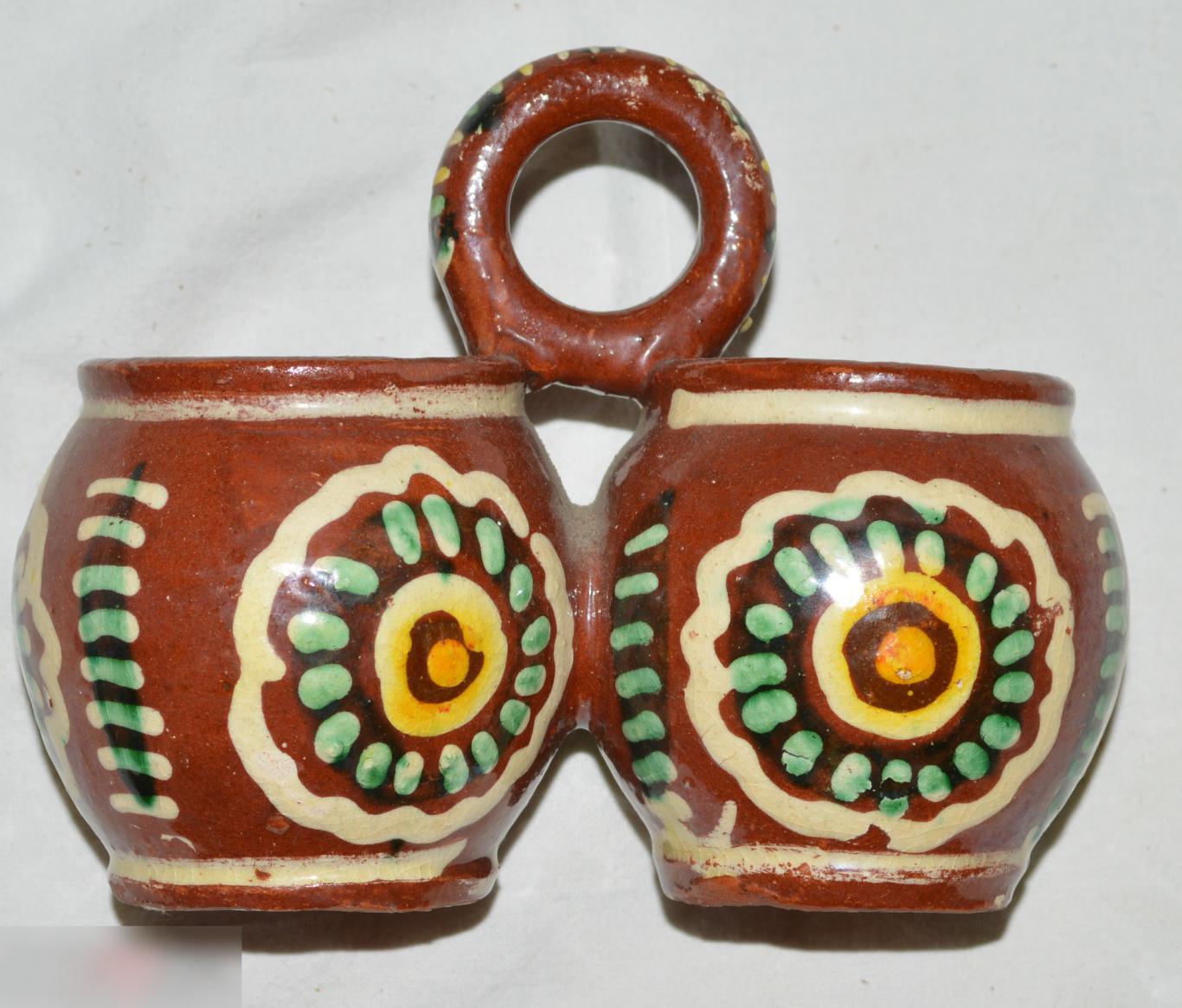 косовская керамика щанки близнята закарпатье