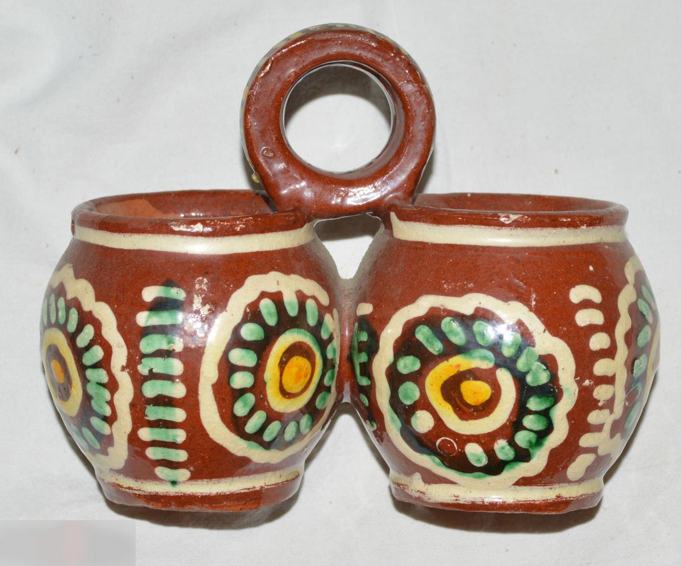 косовская керамика щанки близнята закарпатье 1