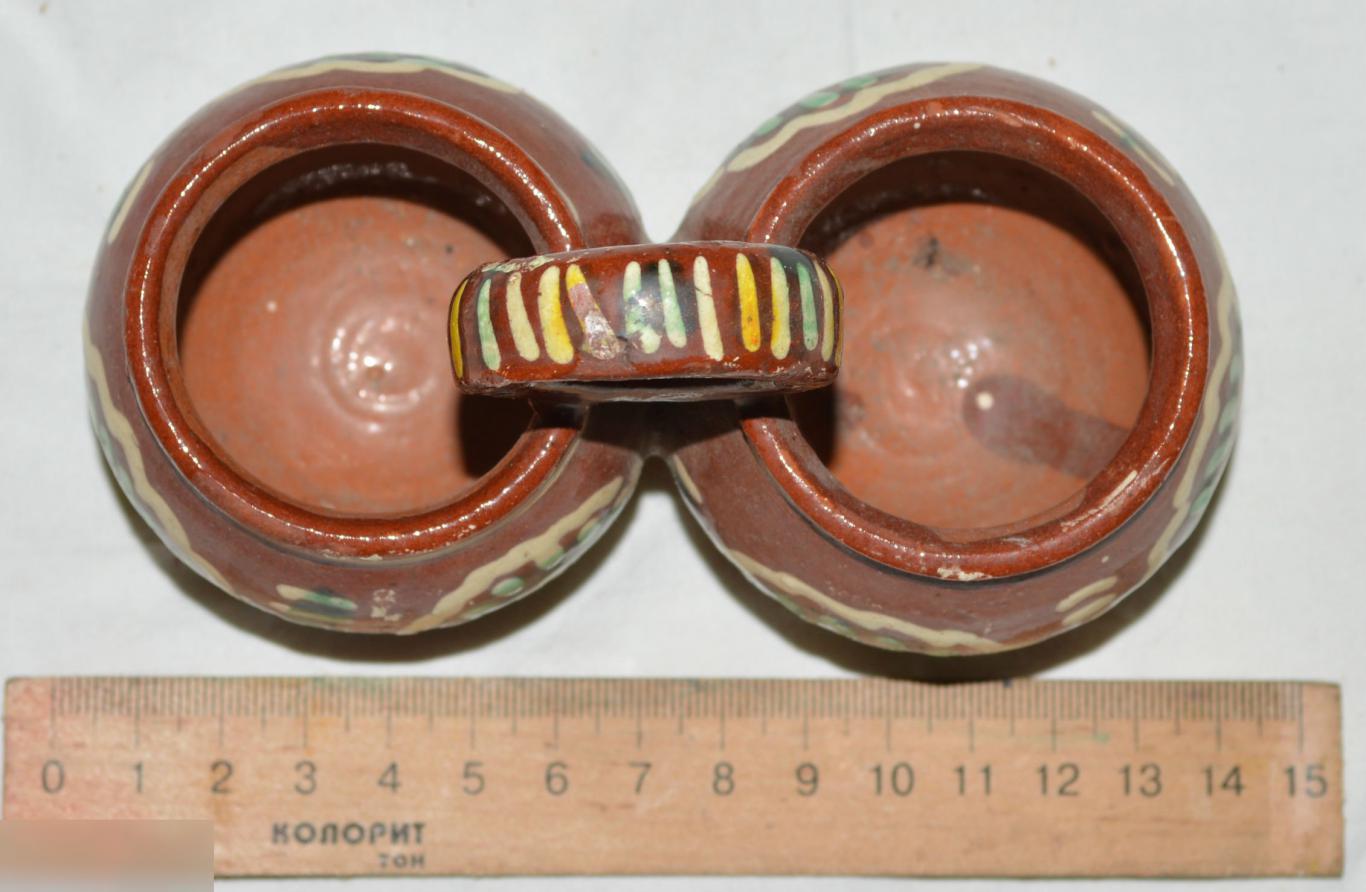 косовская керамика щанки близнята закарпатье 2