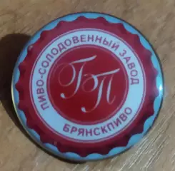 Знак Брянскпиво