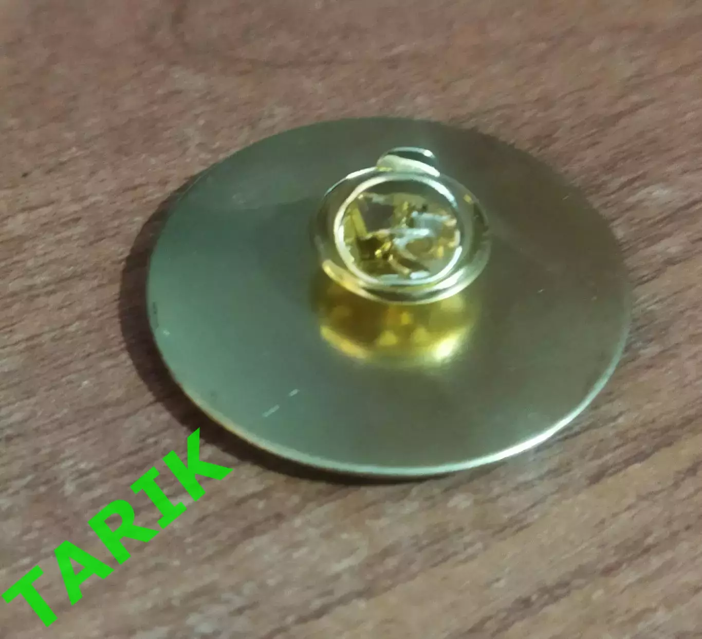 Знак Федерация бокса Брянской области 1