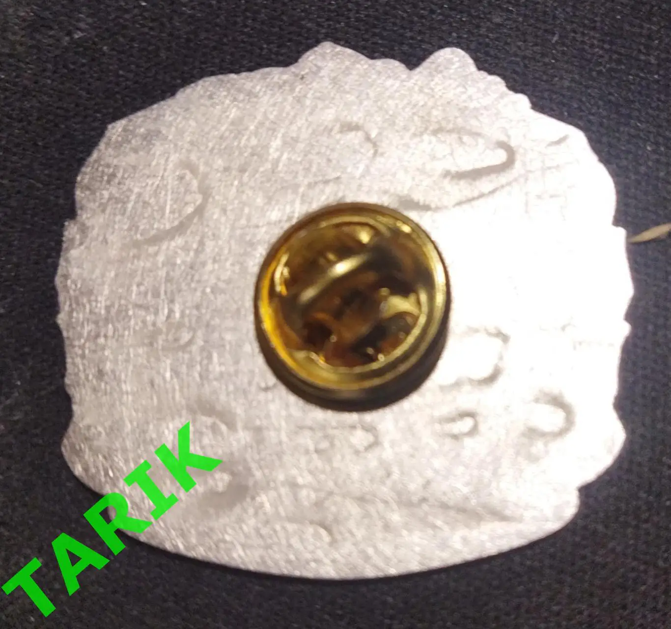 Знак Кубок СССР Карпаты Львов - Зенит Ленинград 1966 1