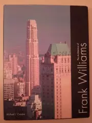 Фотоальбом Архитектура Франка Вильямса 1997 г 192 стр