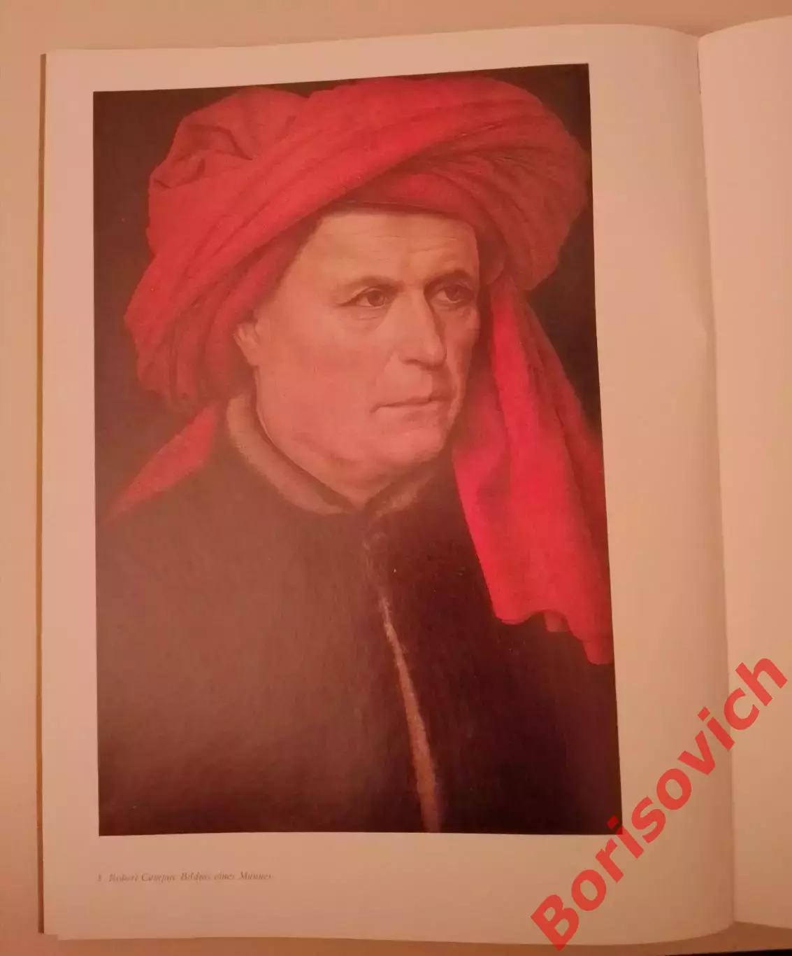 Фотоальбом Питер Х. Файст Национальая галерея Лондона 1971 Изд Лейпциг 160 стр 1