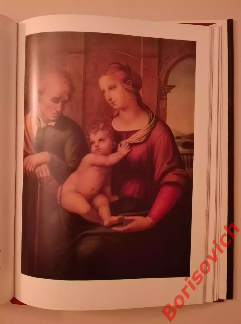 ШЕДЕВРЫ ЖИВОПИСИ МУЗЕЕВ СССР Искусство древней Руси Искусство возрождения 6