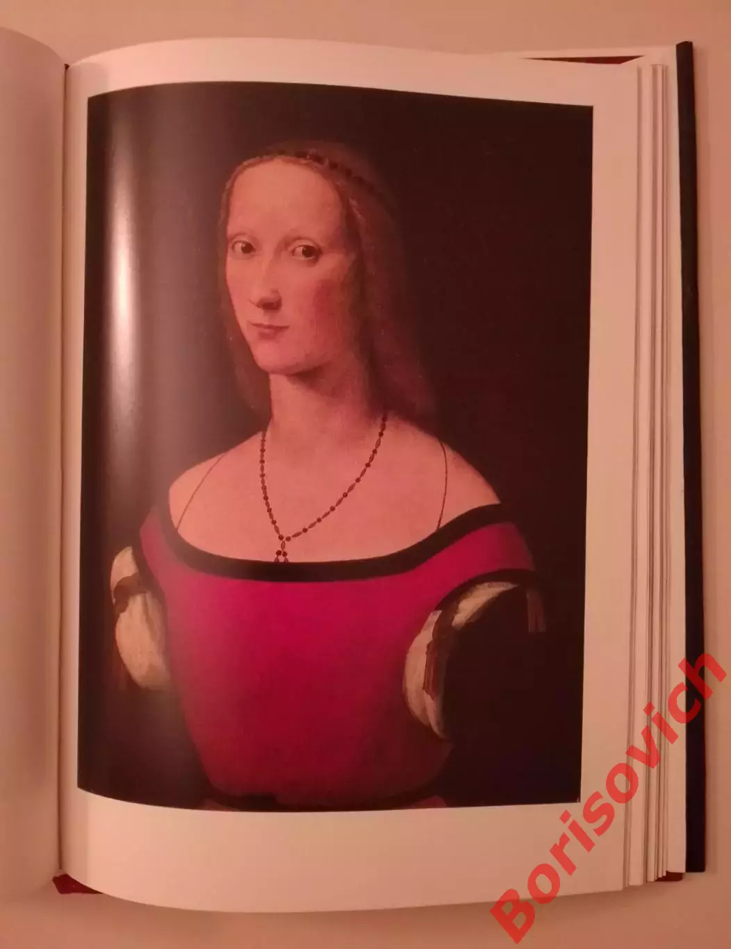 ШЕДЕВРЫ ЖИВОПИСИ МУЗЕЕВ СССР Искусство древней Руси Искусство возрождения 5