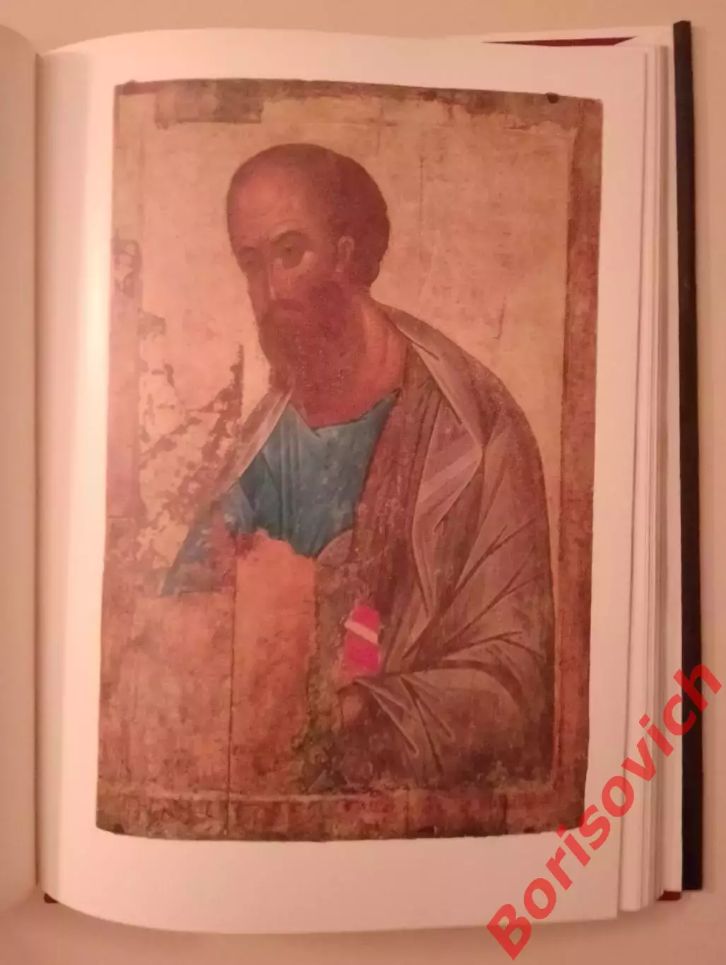 ШЕДЕВРЫ ЖИВОПИСИ МУЗЕЕВ СССР Искусство древней Руси Искусство возрождения 2