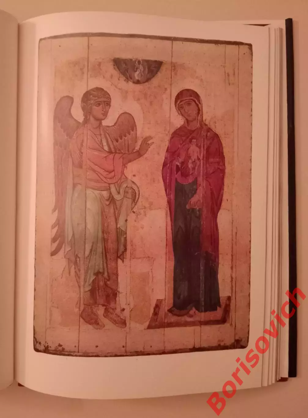 ШЕДЕВРЫ ЖИВОПИСИ МУЗЕЕВ СССР Искусство древней Руси Искусство возрождения 1