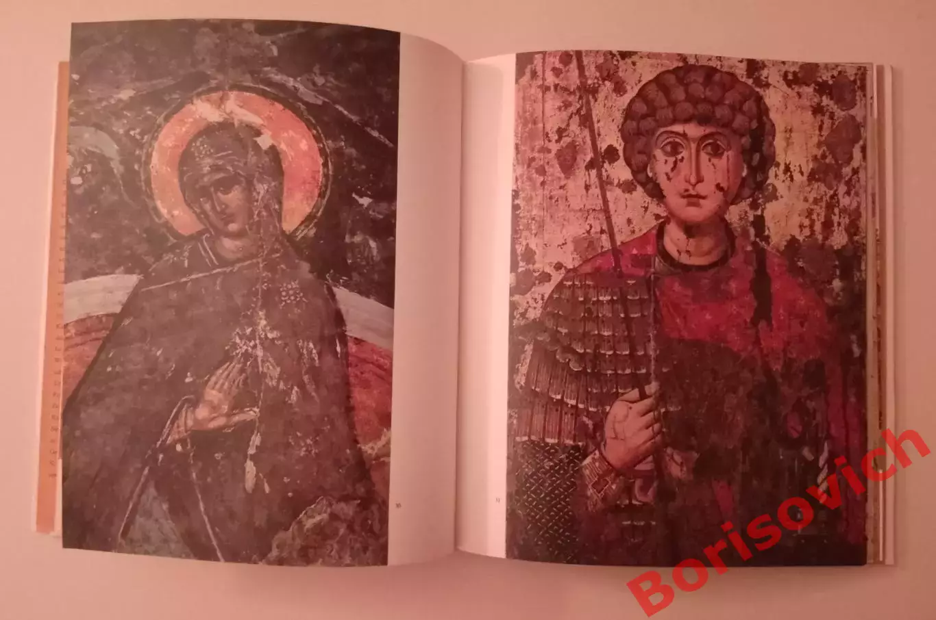 ФОТОАЛЬБОМ МОСКОВСКИЙ КРЕМЛЬ АРХИТЕКТУРА И ЖИВОПИСЬ 1965 4