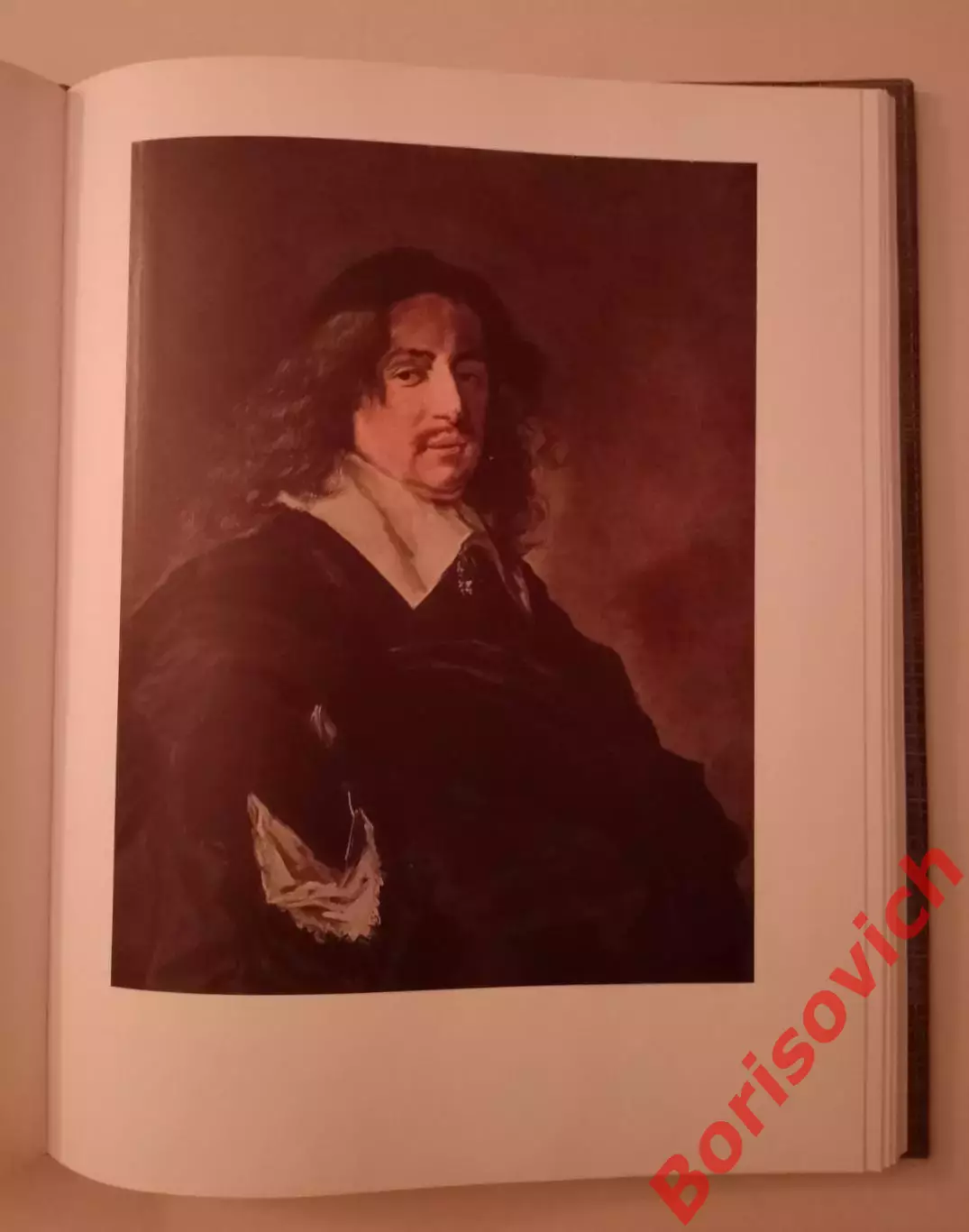 ФОТОАЛЬБОМ ШЕДЕВРЫ МИРОВОЙ ЖИВОПИСИ В МУЗЕЯХ СССР 1966 Тираж 5000 экз 6