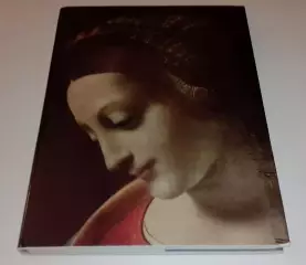 ФОТОАЛЬБОМ ШЕДЕВРЫ МИРОВОЙ ЖИВОПИСИ В МУЗЕЯХ СССР 1966 Тираж 5000 экз