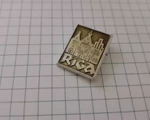 Рига Латвия