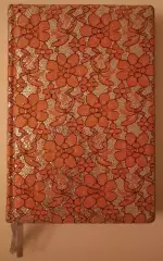 Ежедневник чистый 2012/2013